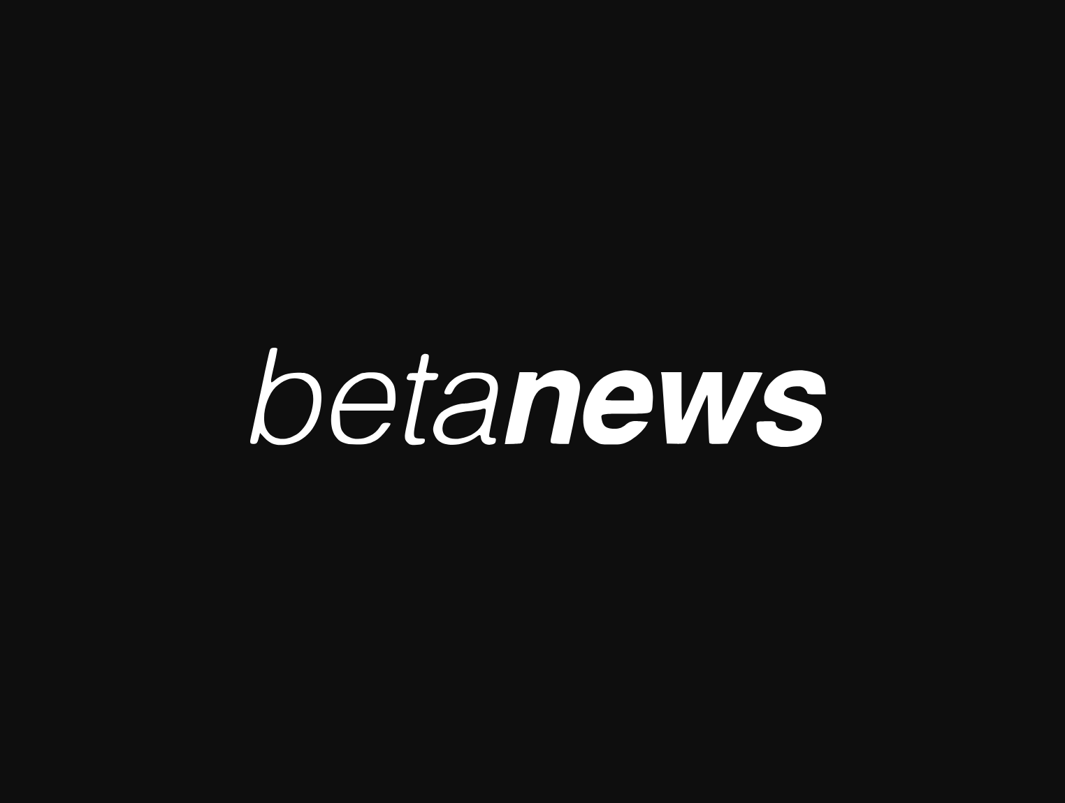 betanews Logo Feature on Serial entrepreneur Pablo Gerboles Parrilla