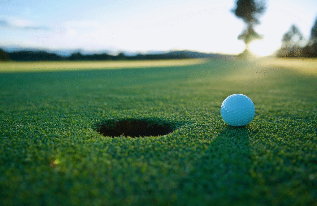 From the Fairway to the Boardroom: How Pablo Gerboles Parrilla's Golf Career Shaped His Entrepreneurial Success