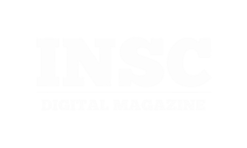 The Inscriber Magazine logo feature on Pablo Gerboles Parrilla