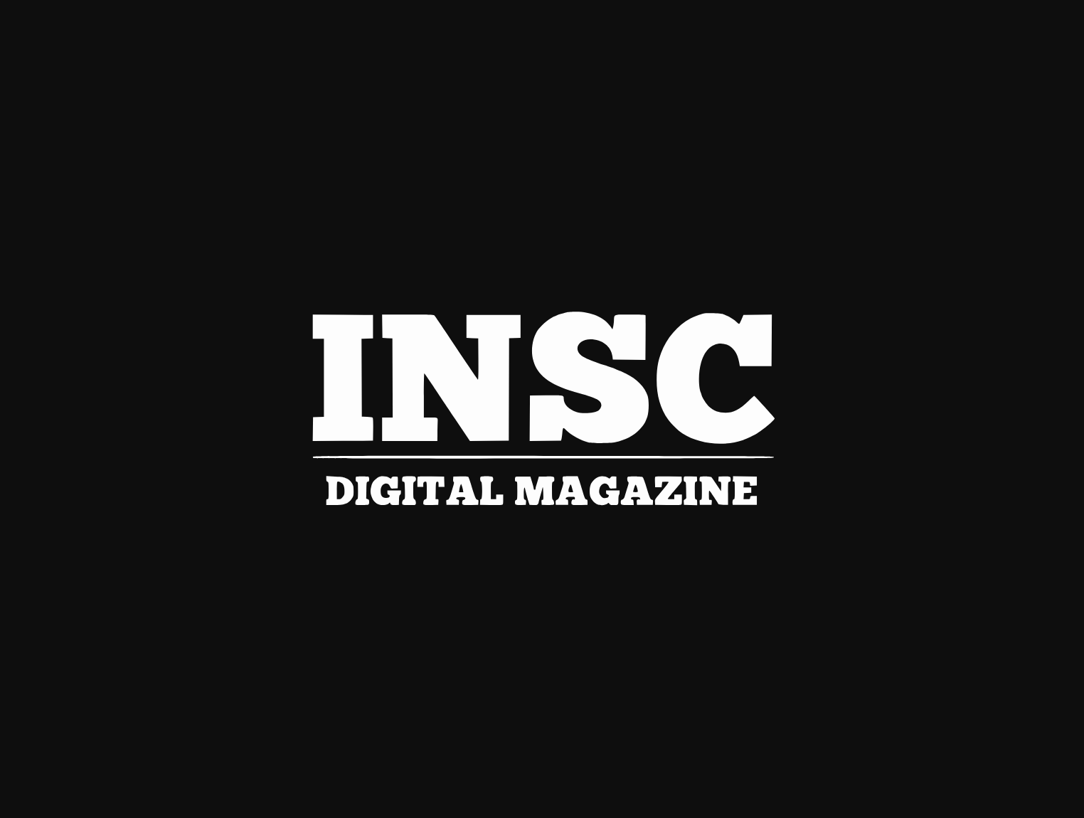 INSC Magazine feature on Pablo Gerboles Parrilla
