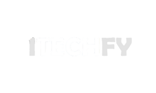 iTechfy logo feature on Pablo Gerboles Parrilla