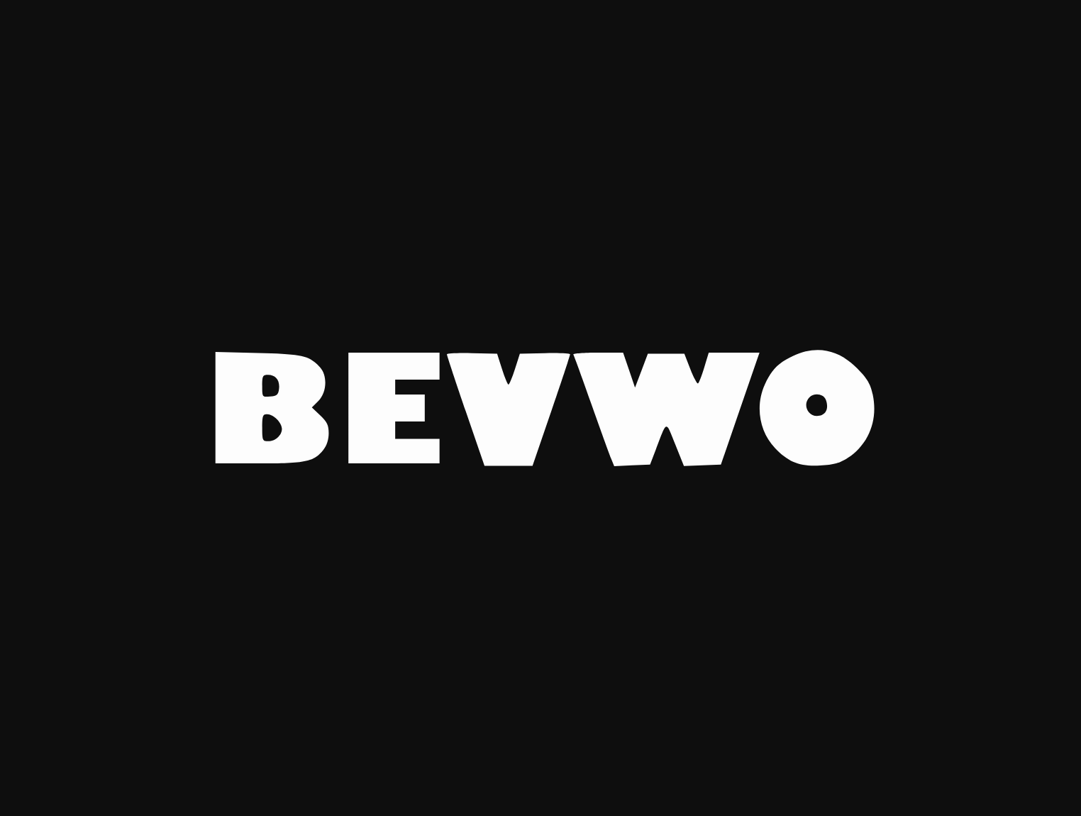 BEVWO Logo Feature on Serial entrepreneur Pablo Gerboles Parrilla