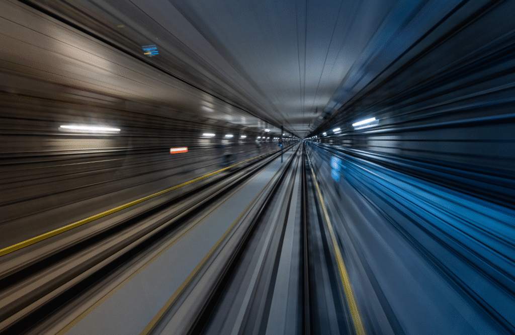 Clarity & Speed: 90-Day Launches with Pablo Gerboles Parrilla