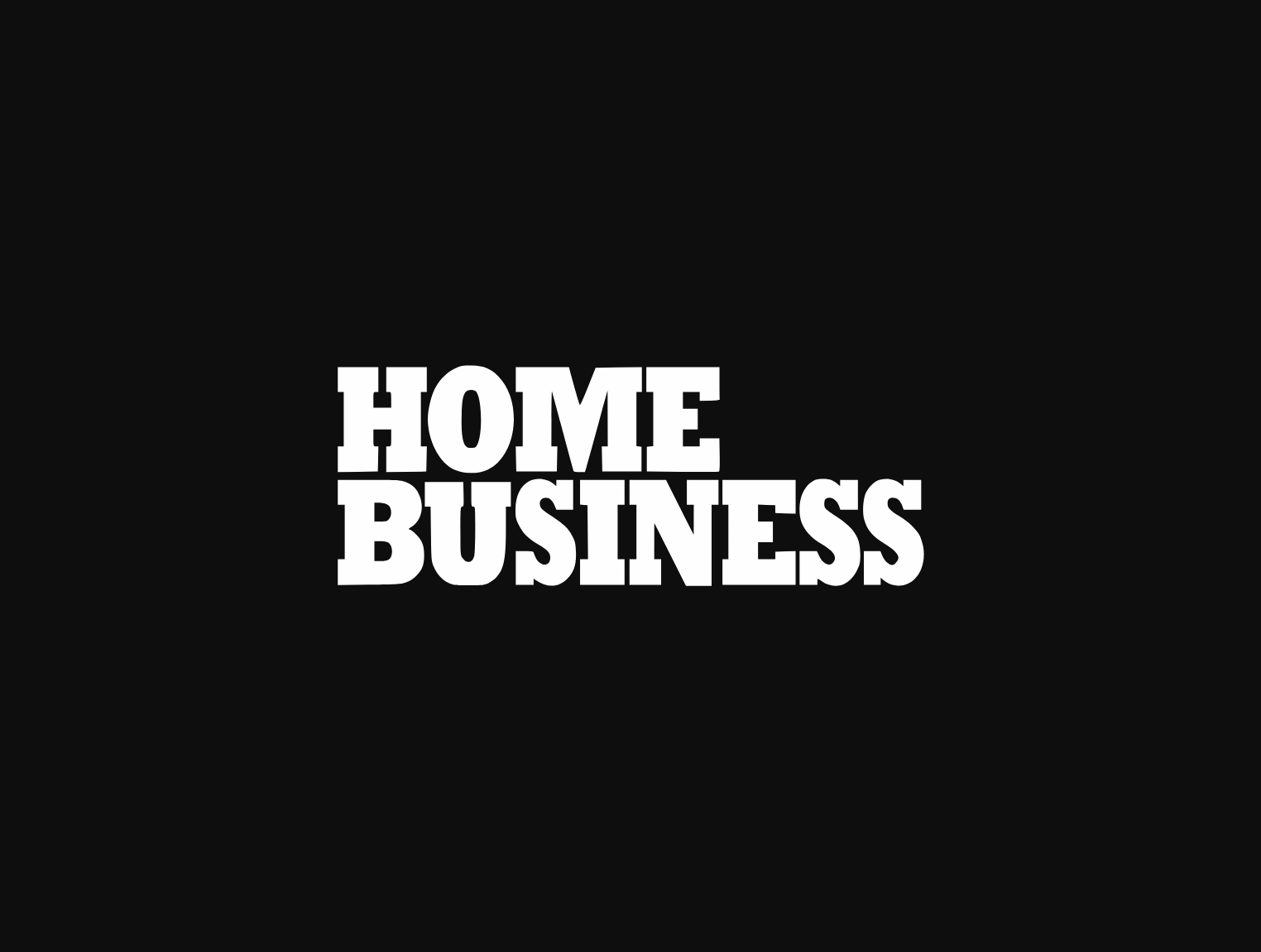 Home Business Logo Feature on Serial entrepreneur Pablo Gerboles Parrilla