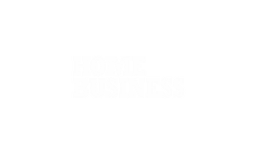 Home Business Logo Feature on Serial entrepreneur Pablo Gerboles Parrilla