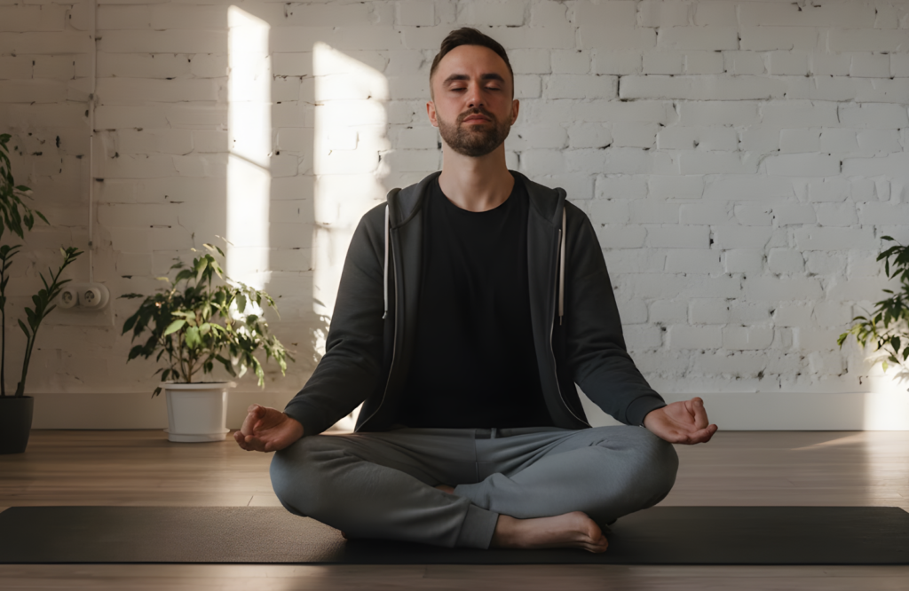 Why Inner Clarity Matters More Than Market Tactics - Pablo Gerboles Parrilla
