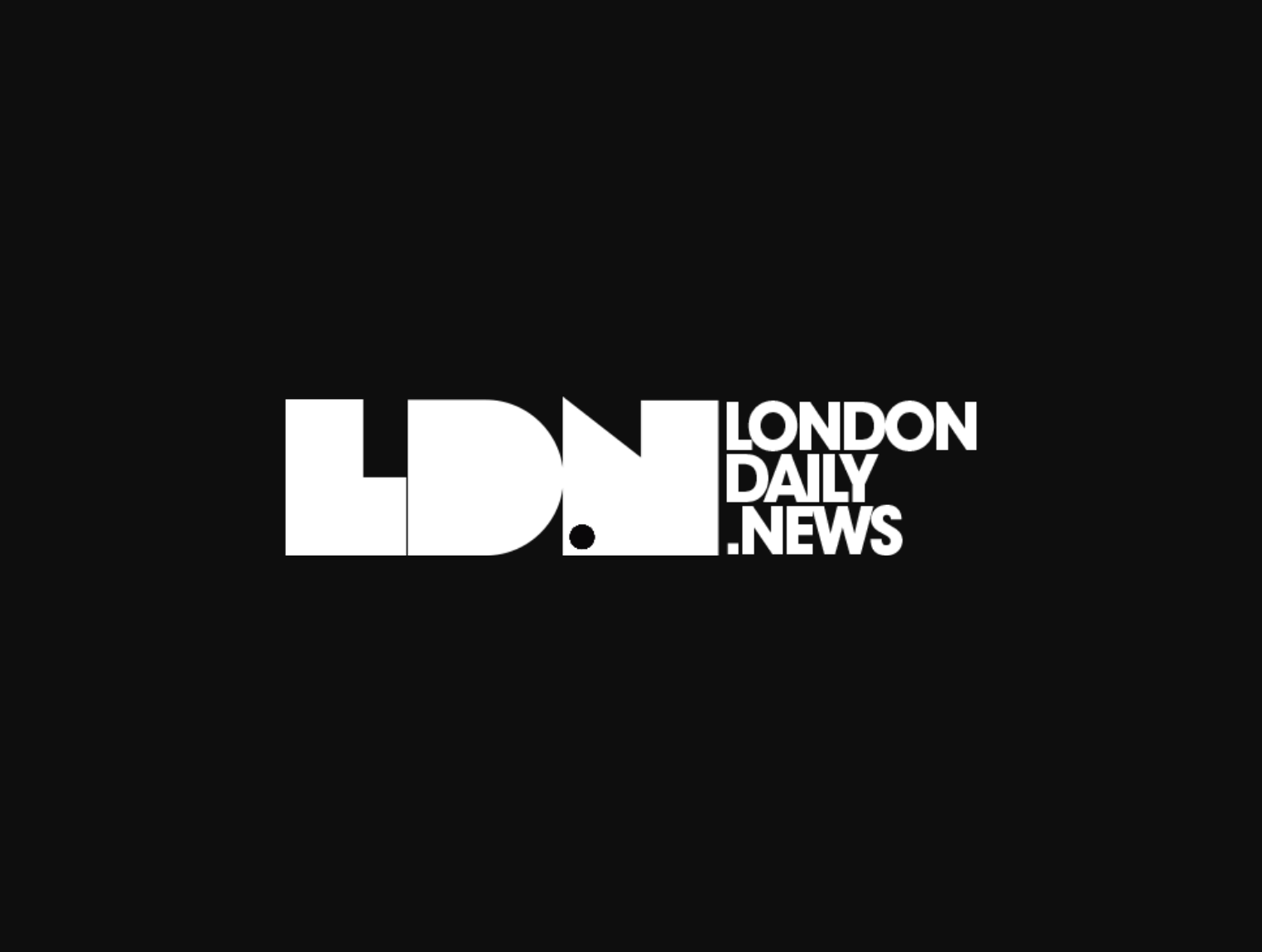 London Daily News Logo Feature on Serial entrepreneur Pablo Gerboles Parrilla