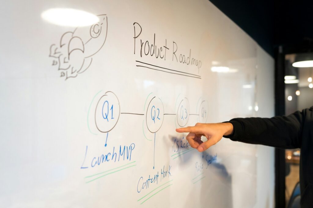 Stop Building Products Nobody Asked For: Why Market Demand Should Drive Your Roadmap
