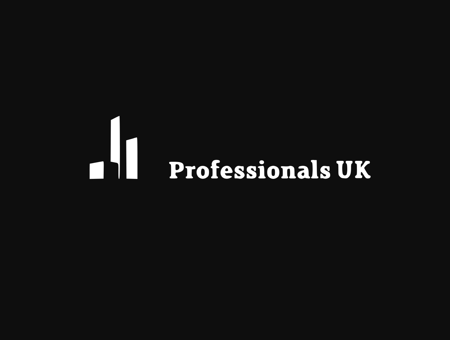ProfessionalsUK Logo Feature on Serial entrepreneur Pablo Gerboles Parrilla