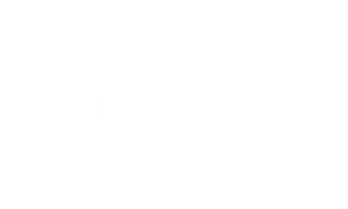 Tribune Logo Feature on Serial entrepreneur Pablo Gerboles Parrilla