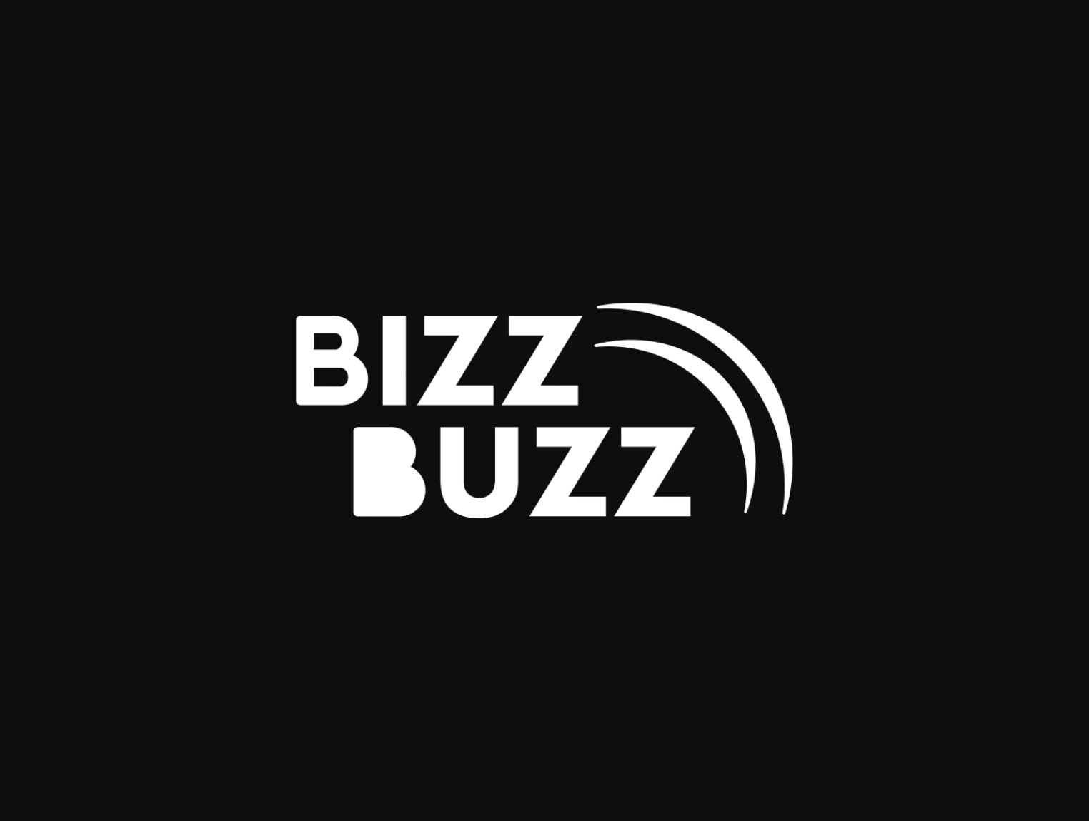 Bizz Buzz Logo Feature on Serial entrepreneur Pablo Gerboles Parrilla