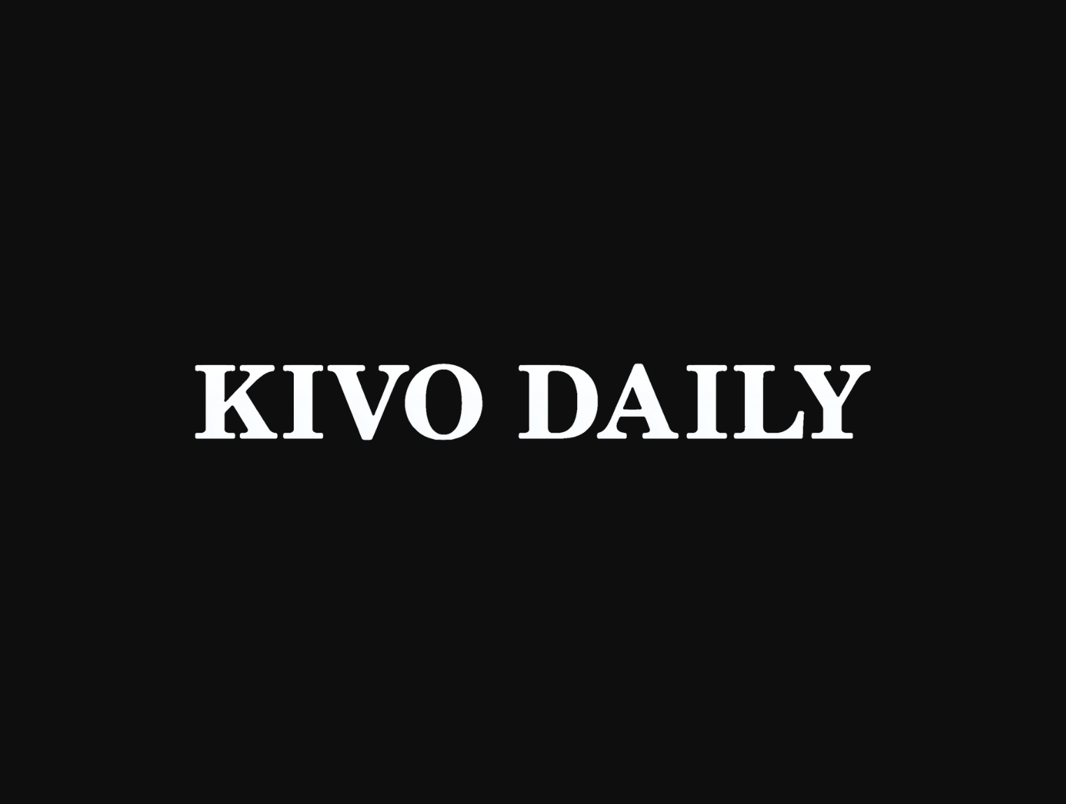 Kivo Daily Logo Feature on Serial entrepreneur Pablo Gerboles Parrilla