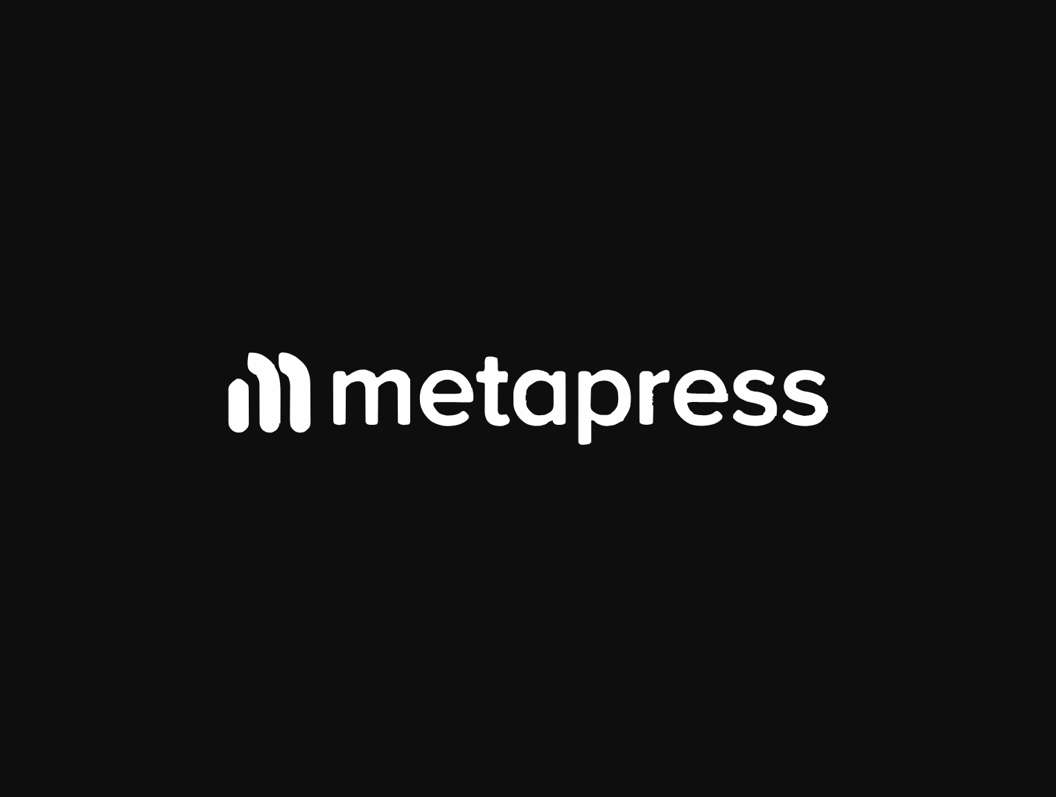 metapress Logo Feature on Serial entrepreneur Pablo Gerboles Parrilla