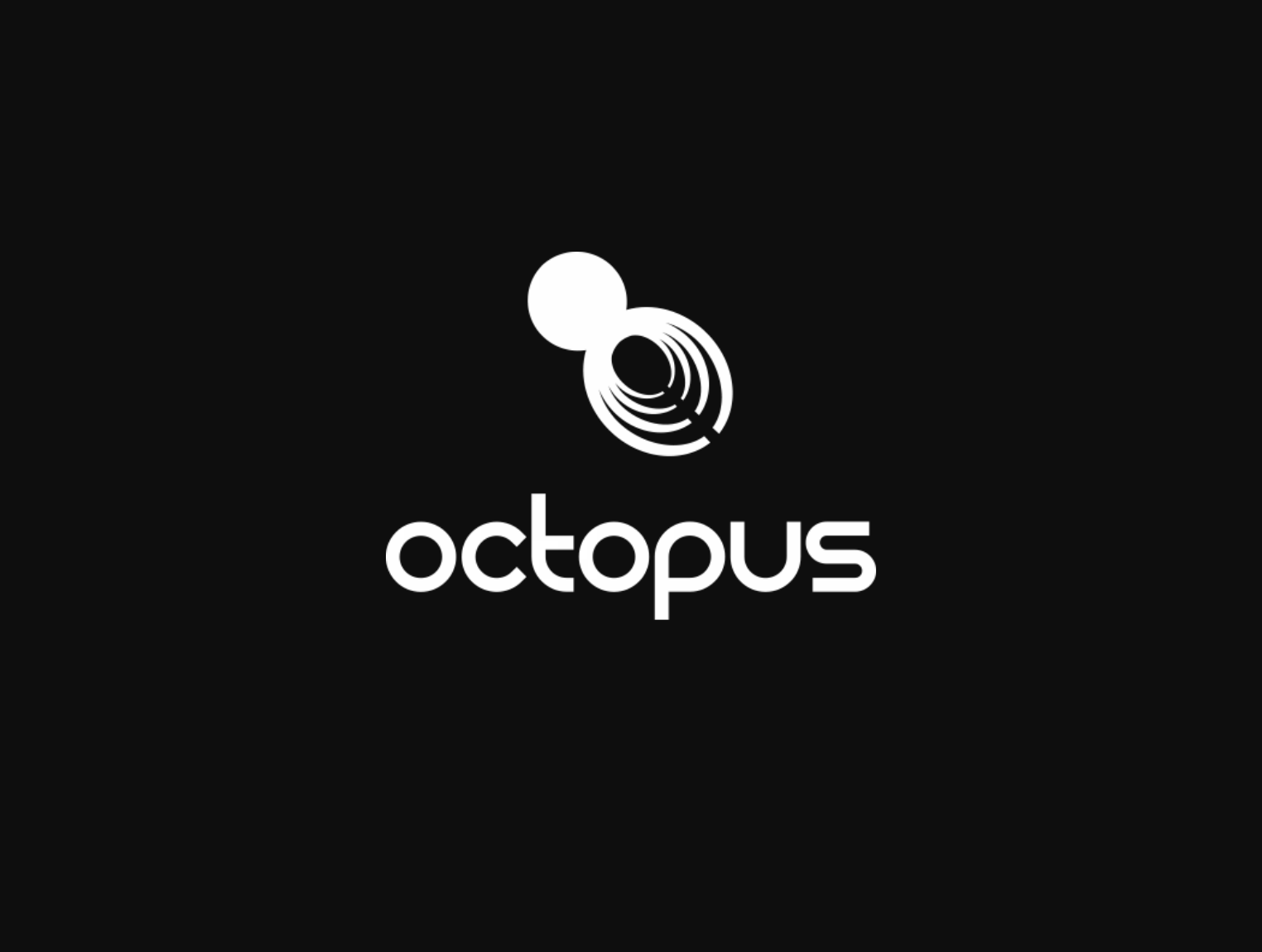 Octopus Logo Feature on Serial entrepreneur Pablo Gerboles Parrilla