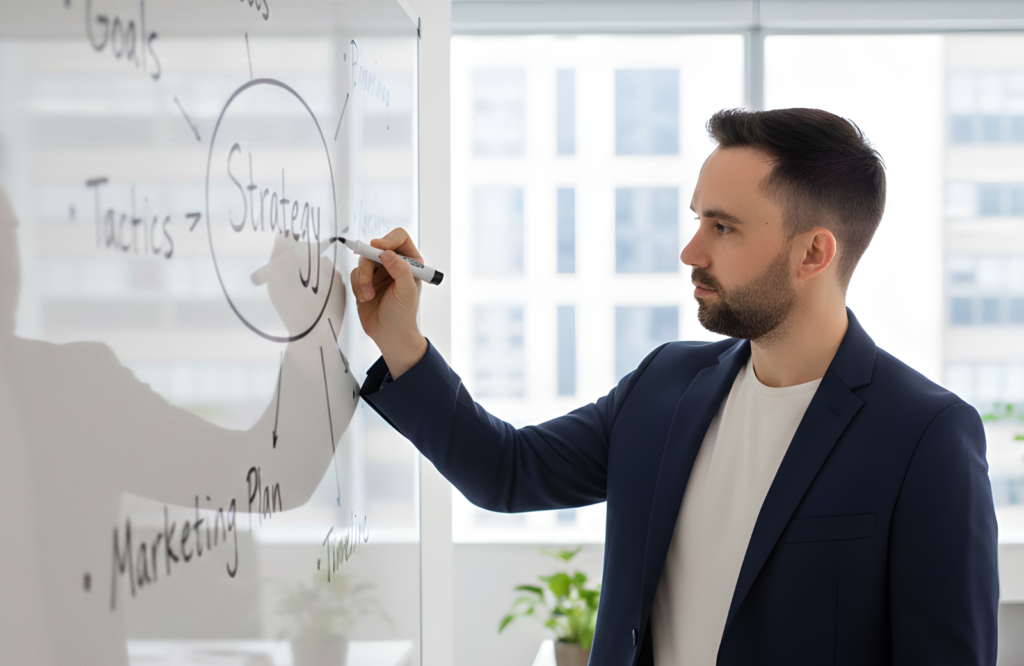 Spanish Tech Entrepreneur Builds Three Seven-Figure Companies Using Multi-Project Strategy