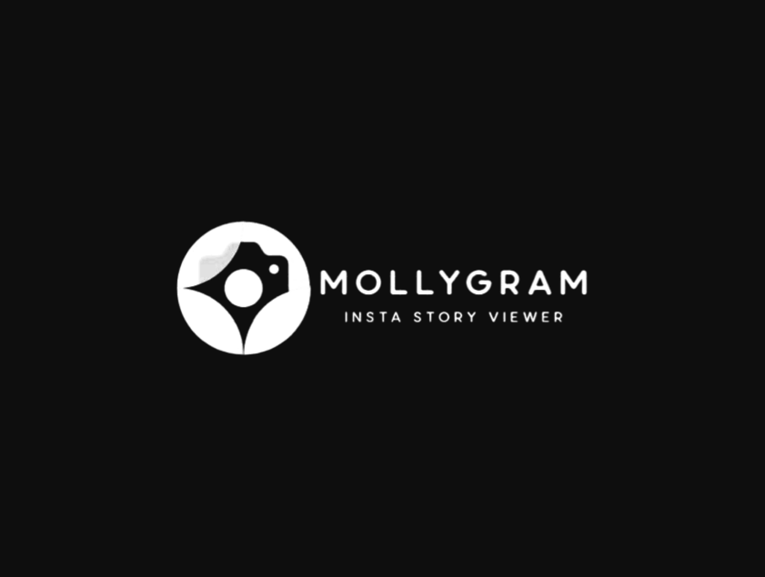 Molly Gram Logo Feature on Serial entrepreneur Pablo Gerboles Parrilla