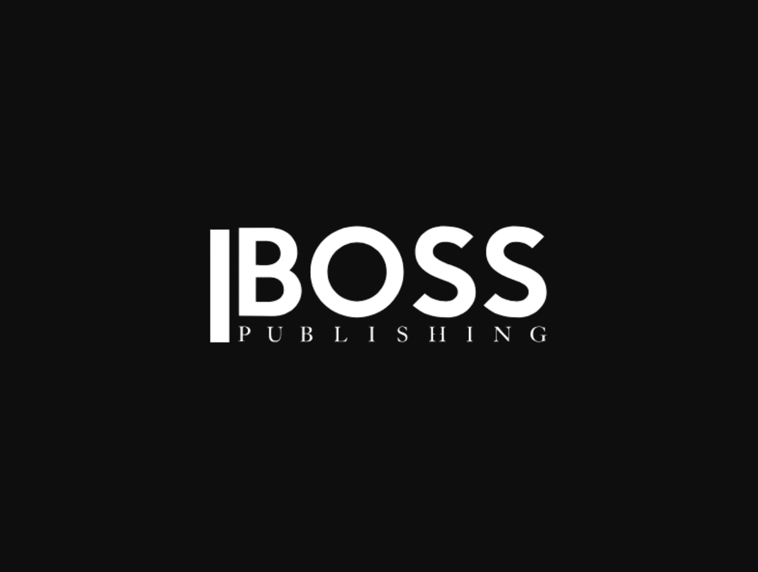 The Boss Magazine Logo Feature on Serial entrepreneur Pablo Gerboles Parrilla