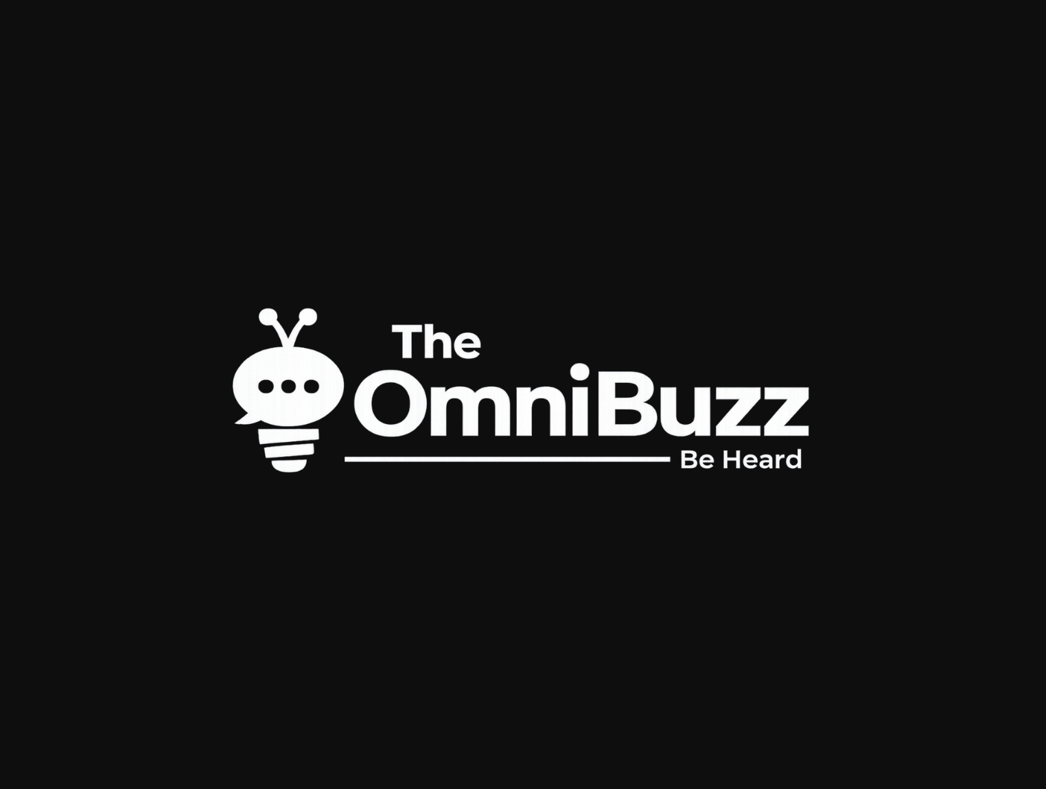 The OmniBuzz Logo Feature on Serial entrepreneur Pablo Gerboles Parrilla