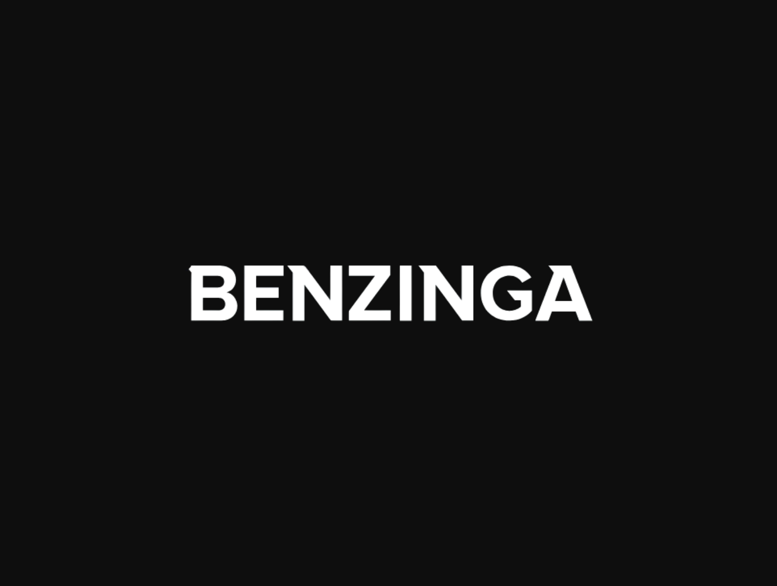 Benzinga Logo Feature on Serial entrepreneur Pablo Gerboles Parrilla