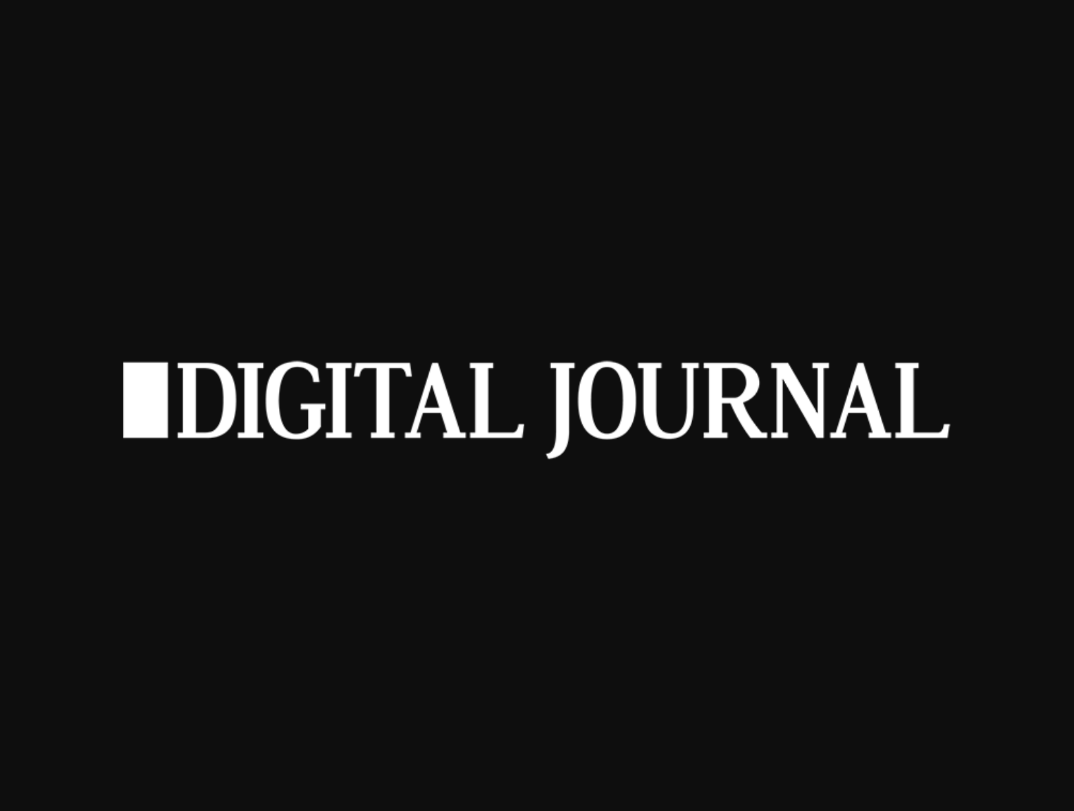 Digital Journal Logo Feature on Serial entrepreneur Pablo Gerboles Parrilla