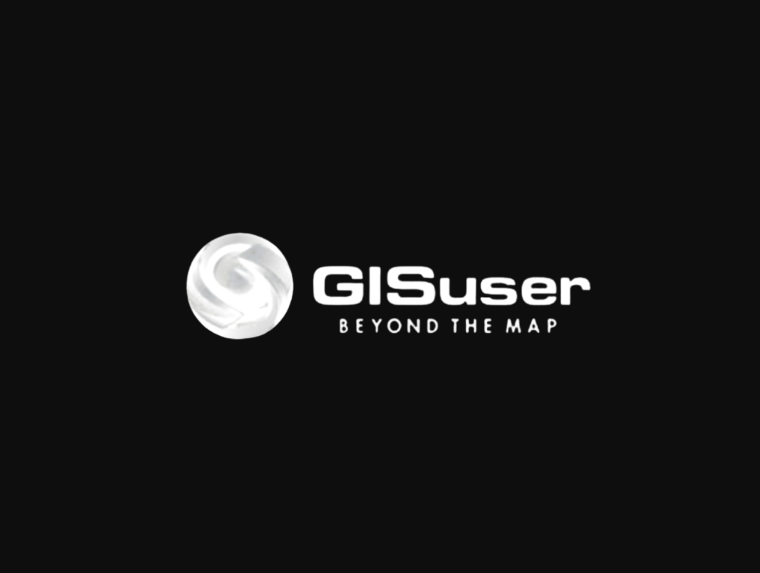 GISuser Logo Feature on Serial entrepreneur Pablo Gerboles Parrilla