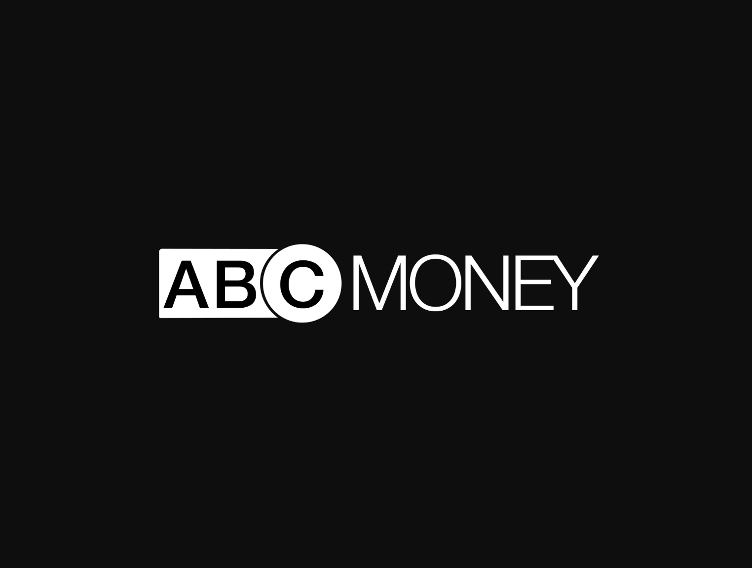 ABCMoney Logo Feature on Serial entrepreneur Pablo Gerboles Parrilla