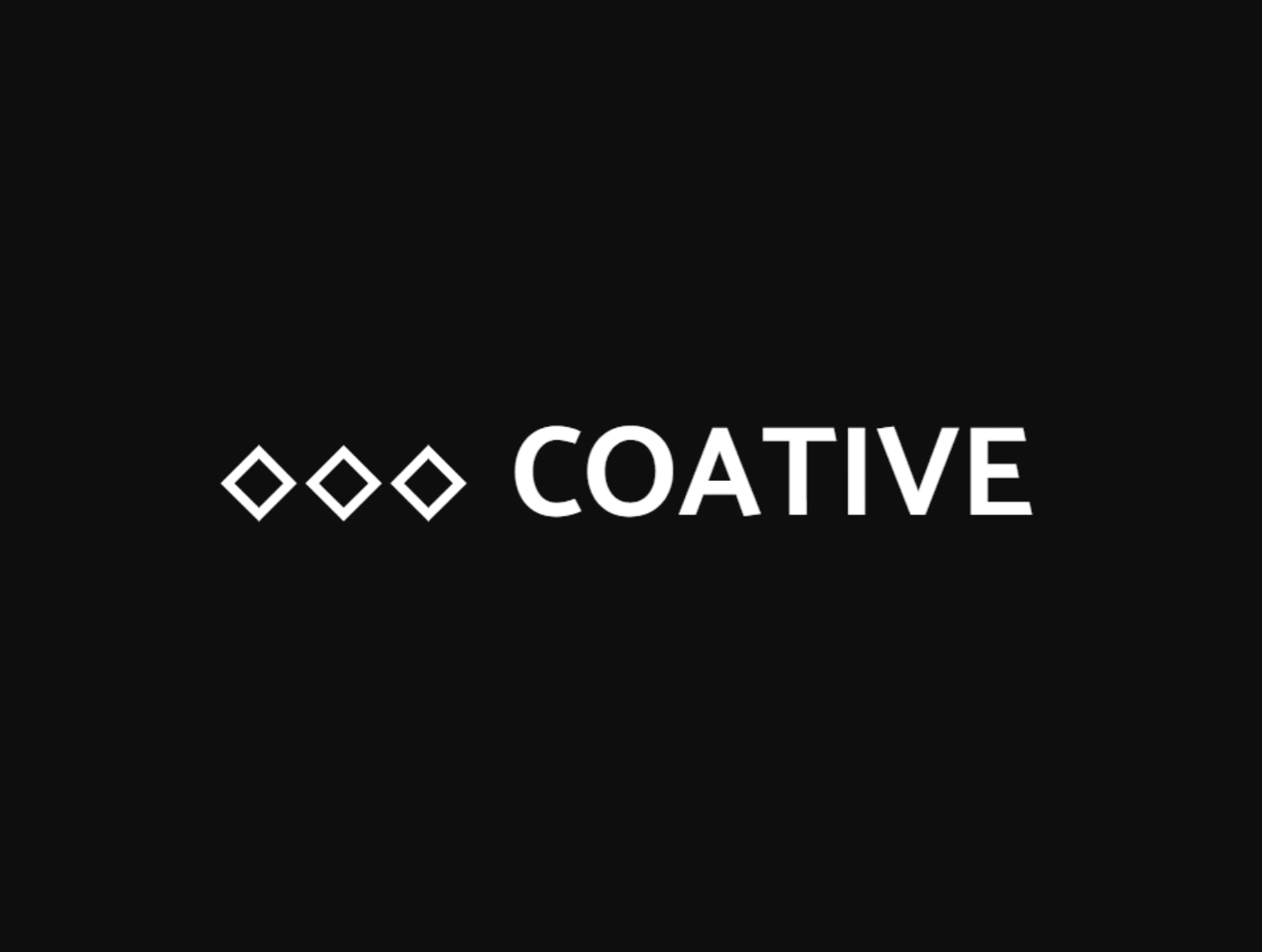 Coative Logo Feature on Serial entrepreneur Pablo Gerboles Parrilla