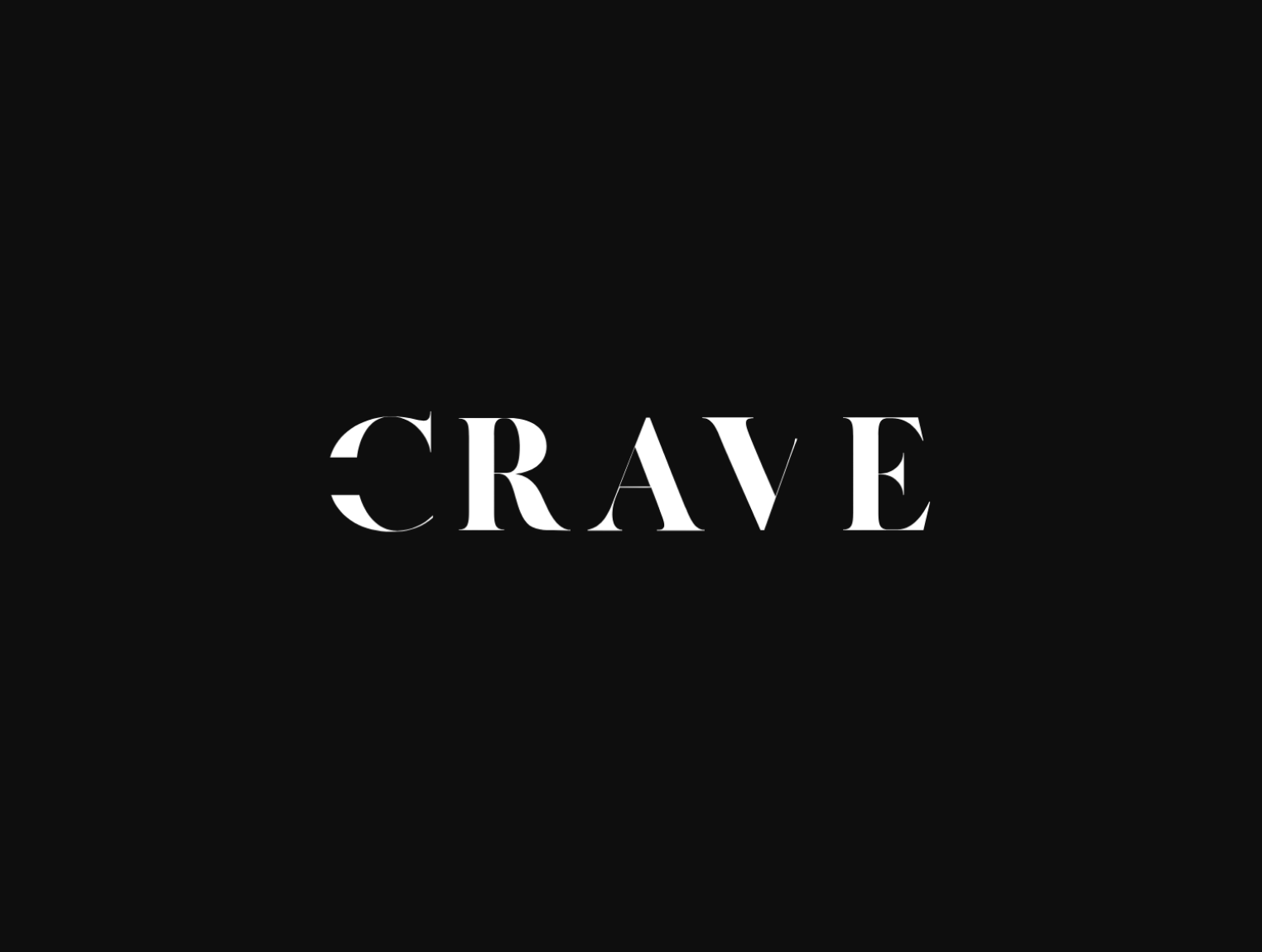 Crave Logo Feature on Serial entrepreneur Pablo Gerboles Parrilla