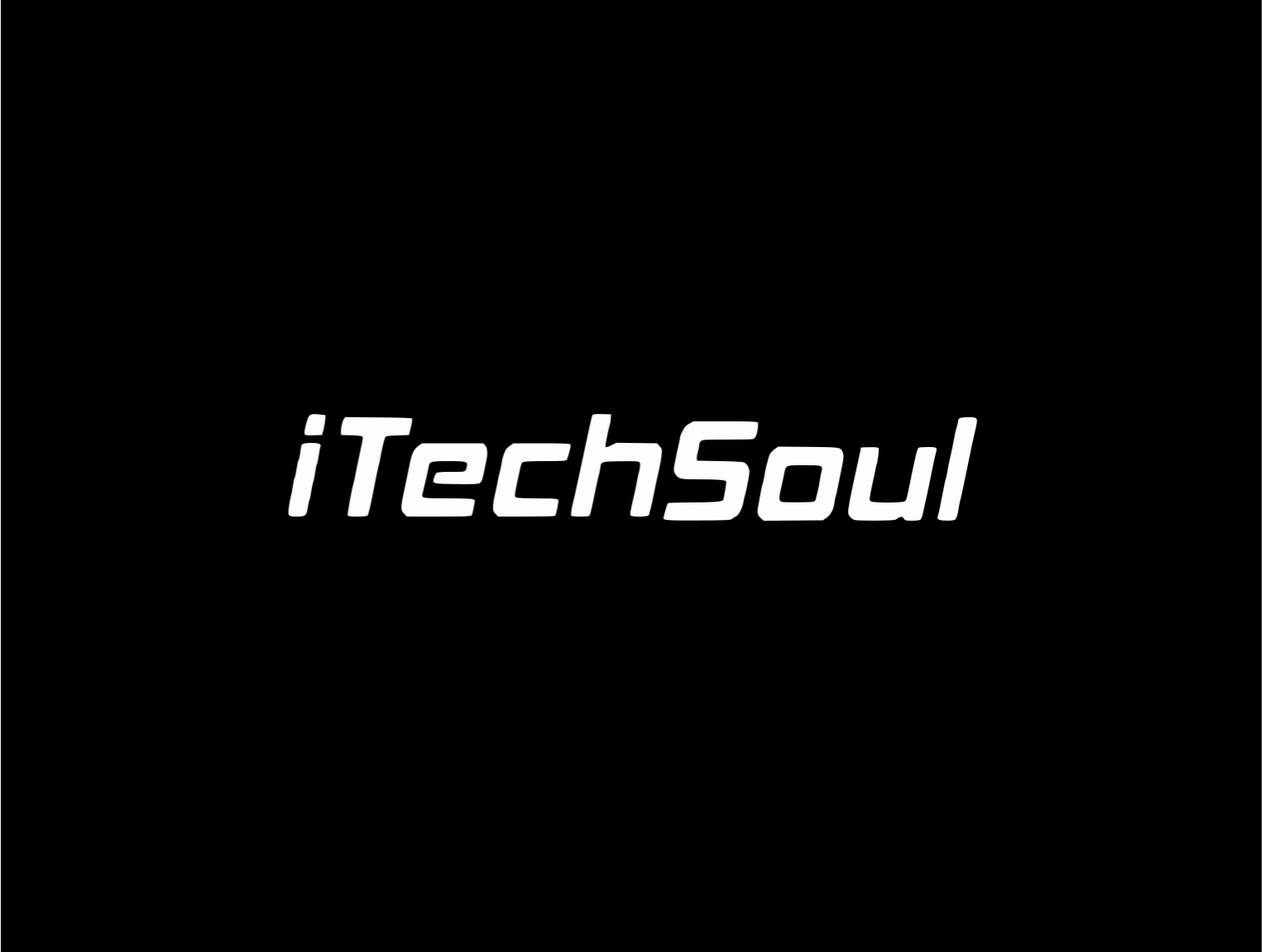 iTechSoul Logo Feature on Serial entrepreneur Pablo Gerboles Parrilla