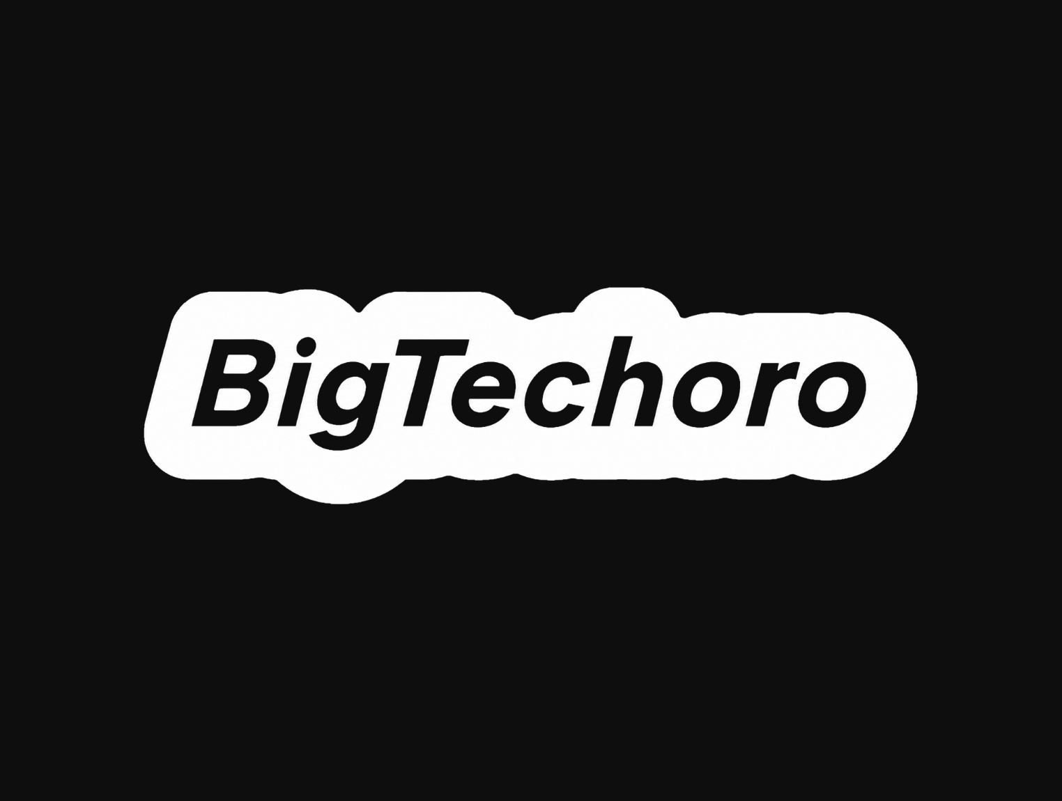 Big Techoro Logo Feature on Serial entrepreneur Pablo Gerboles Parrilla