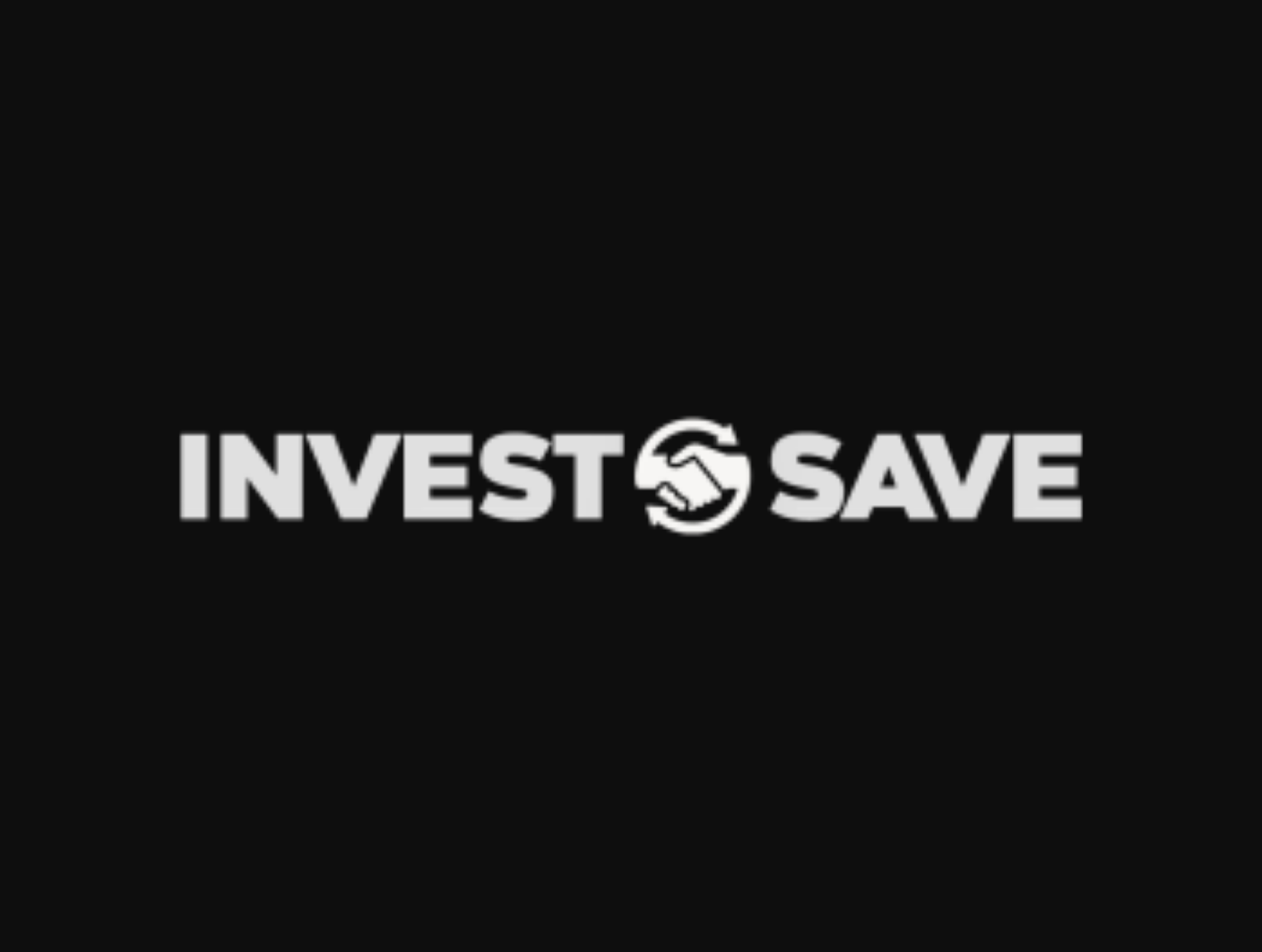 Invest Save Logo Feature on Serial entrepreneur Pablo Gerboles Parrilla
