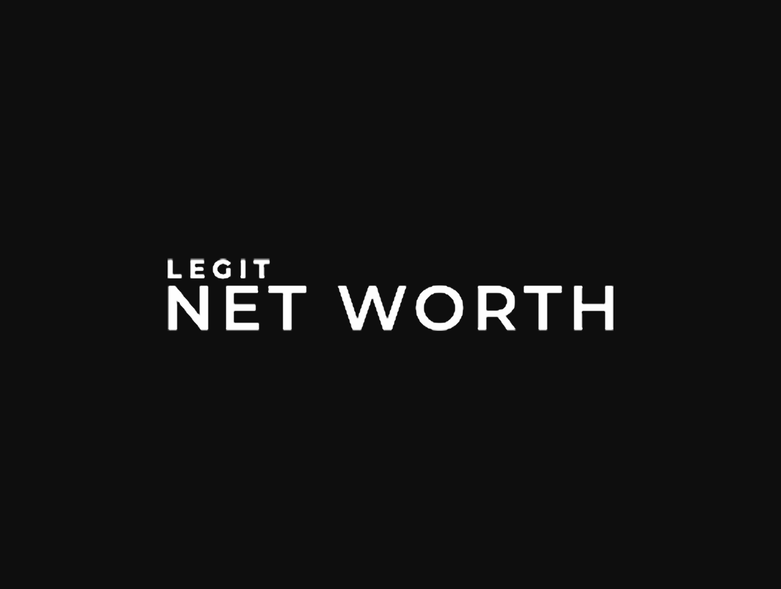 Legit Net Worth Logo Feature on Serial entrepreneur Pablo Gerboles Parrilla