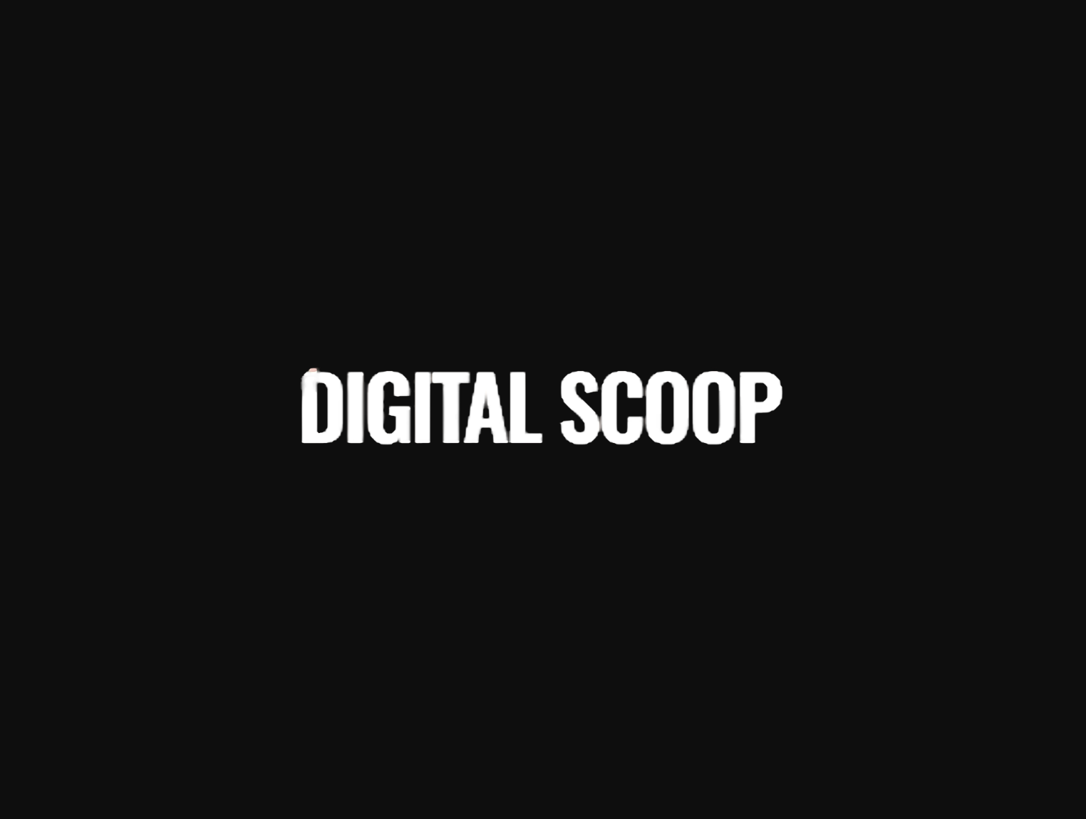 Digital Scoop Logo Feature: Serial Entrepreneur Pablo Gerboles Parrilla