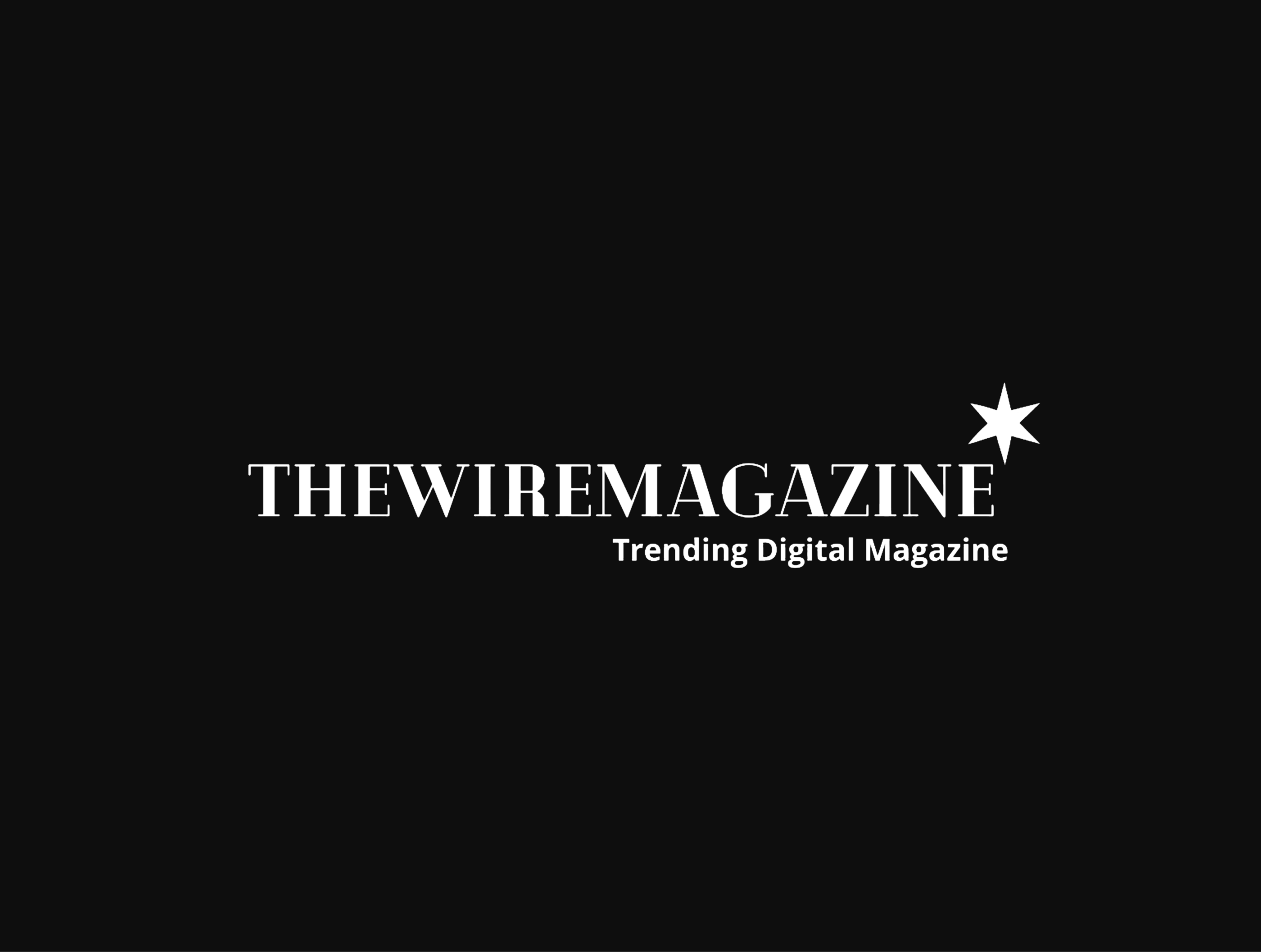The Wire Magazine Logo Feature: Serial Entrepreneur Pablo Gerboles Parrilla