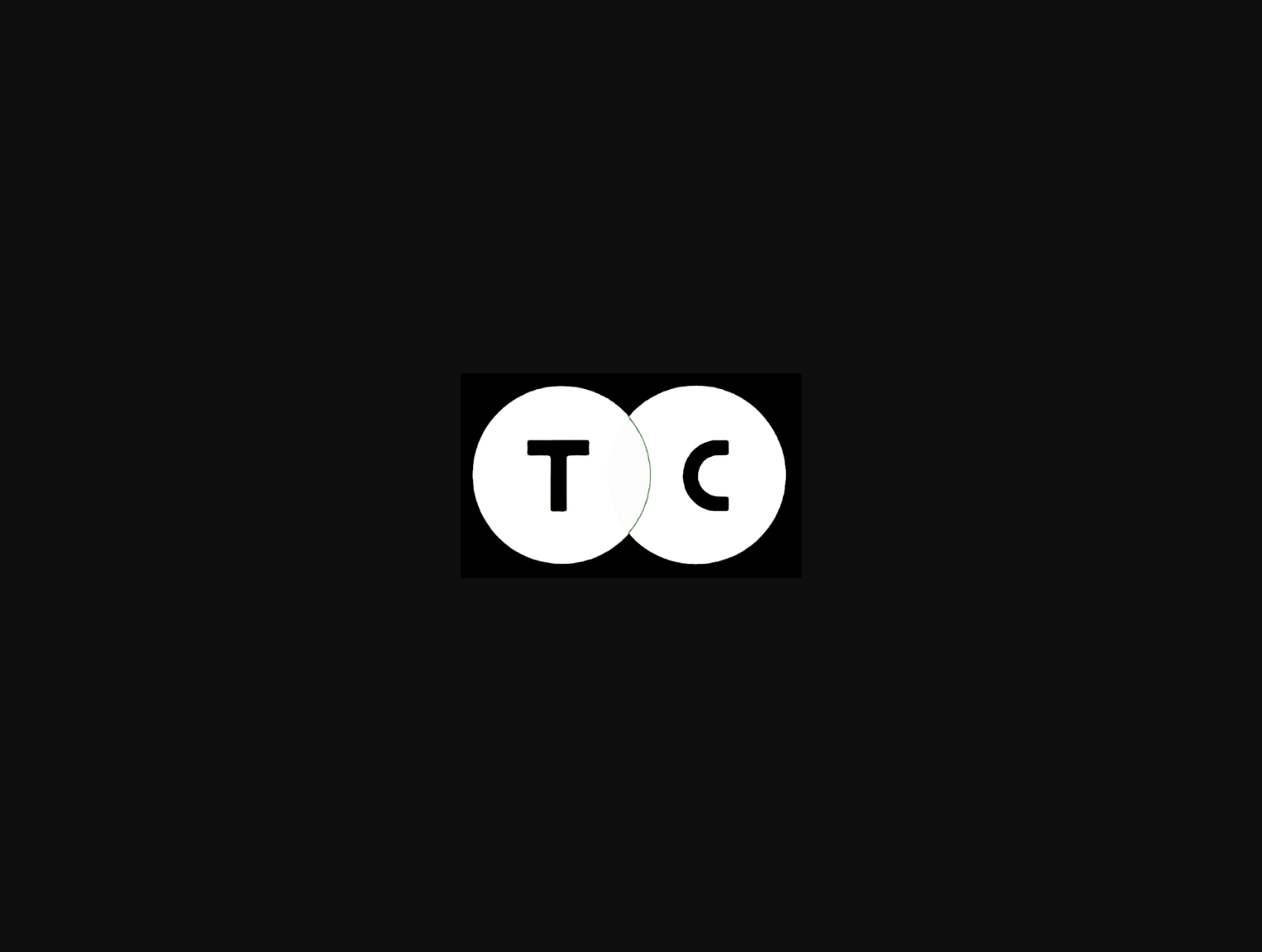 Tech Crams Logo Feature: Serial Entrepreneur Pablo Gerboles Parrilla