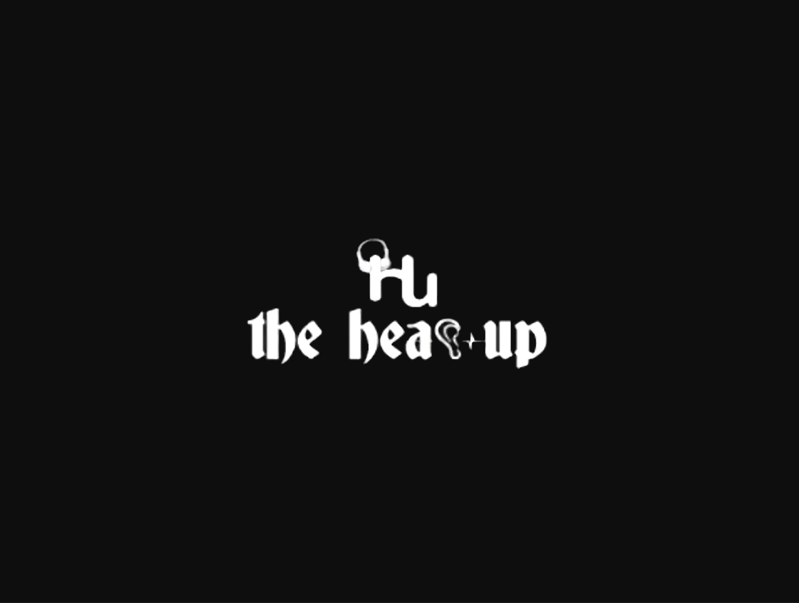 The Hear Up Logo Feature: Serial Entrepreneur Pablo Gerboles Parrilla